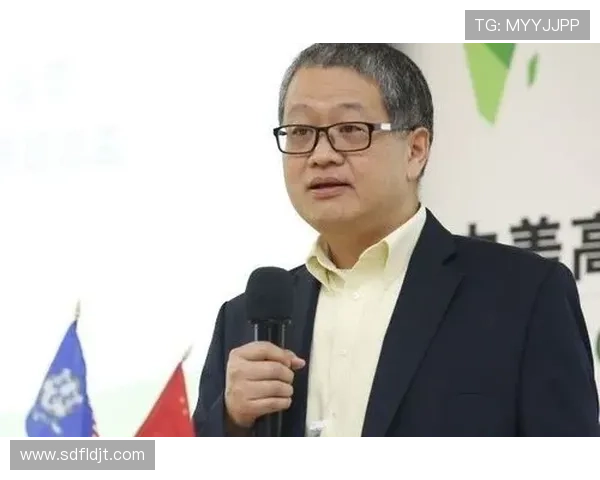 专访羽毛球明星陈伟探索他成功背后的秘密与心路历程